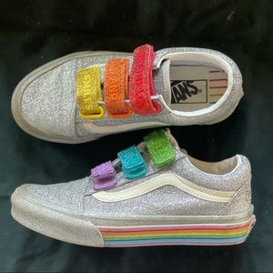 VANS X FLOUR SHOP OLD SKOOL V
